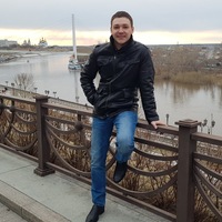 Андрей Щербинин