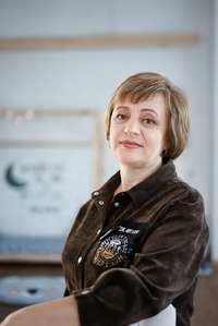 Валентина Куликова