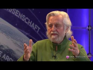 Hans Bonneval: Wahrheit heilt! Aufklrung braucht spirituelle Hintergrnde ()