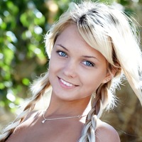 Анна Колесникова