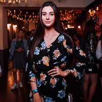 София Гиёева