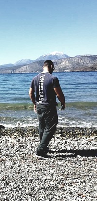 David Petrosian