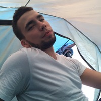 Давид Широков