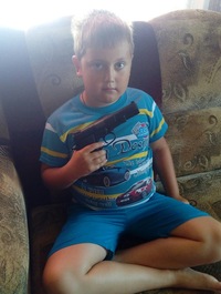 Александр Казанцев