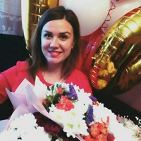Елена Носова