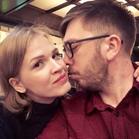 Наталия Опарина