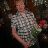 Алла Михайлова