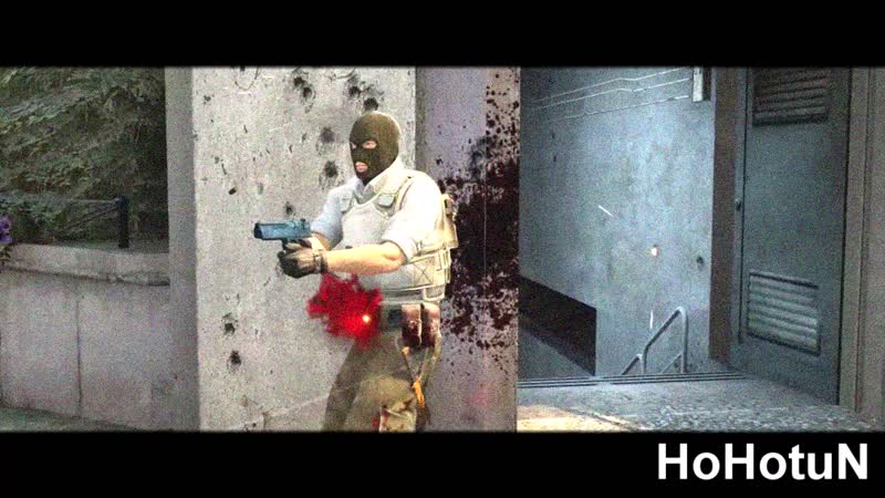 CsGo мувик №9