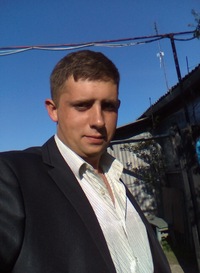 Сергей Глущенко