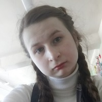 Кристина Тарасова | Ульяновск