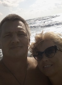 Валерий Цветков
