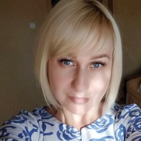 Светлана Белова