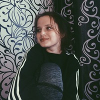 Настя Корепанова