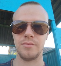 Славик Шевченко