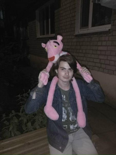 Арсений Петрушков, Россия, Пенза