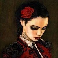 Лола Андреева