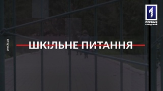 Шкільне питання: ярмарки