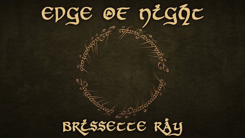 The Edge of Night Brissette Ray Lord of the