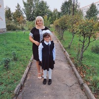 Людмила Никонова