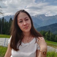 Дилара Киньябаева