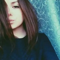 Анастасия Франк | Братск