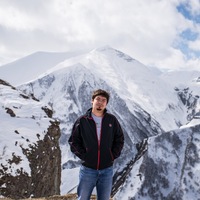 Кирилл Андреев