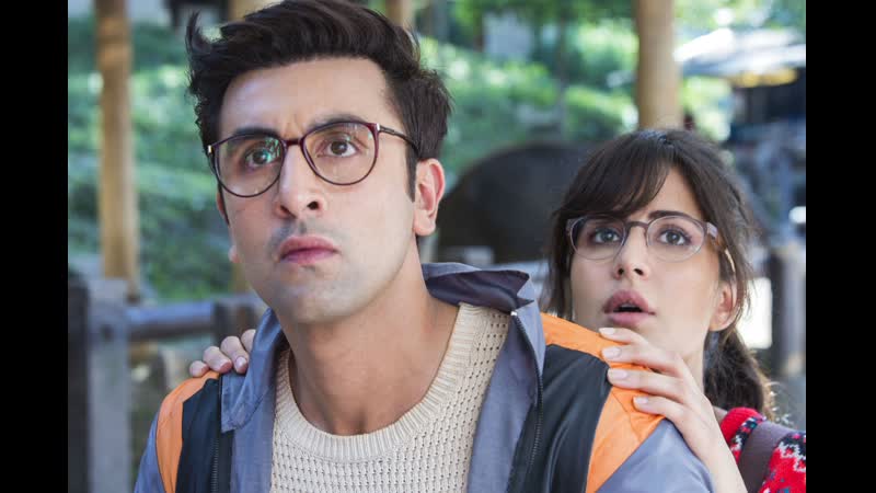 Детектив Джагга, Jagga Jasoos Ullu Ka