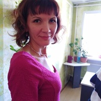 Олеся Новикова