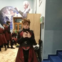 Дмитрий Кучеренко | 