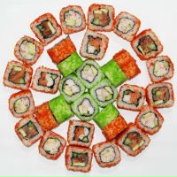 Сет Калифорния 700 ₽