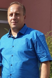 Александр Антонов