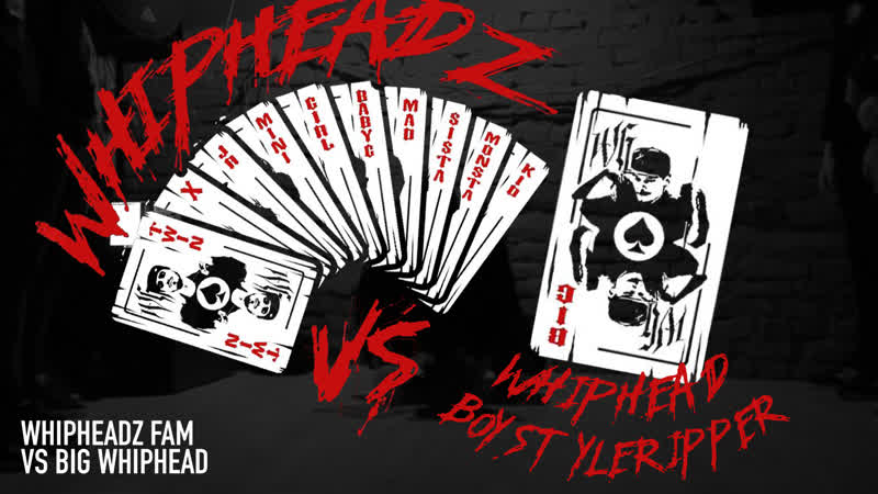 WHIР HEADZ BATTLE (Интервью +