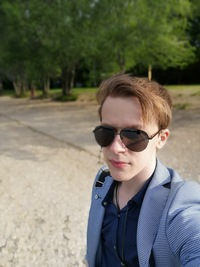 Николай Николаевич