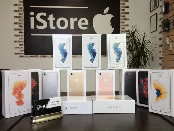 Istore Интернет Магазин Москва Отзывы
