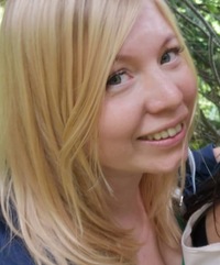 Валентина Карья