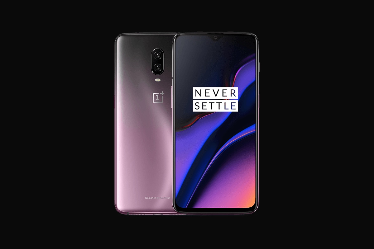 OnePlus 6T