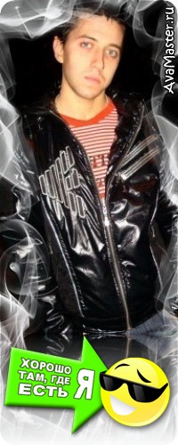 №176, Саша Дудник, 37 лет, Одесса №176, Саша Дудник, 37 лет, Одесса