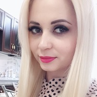 Анастасия Фролова