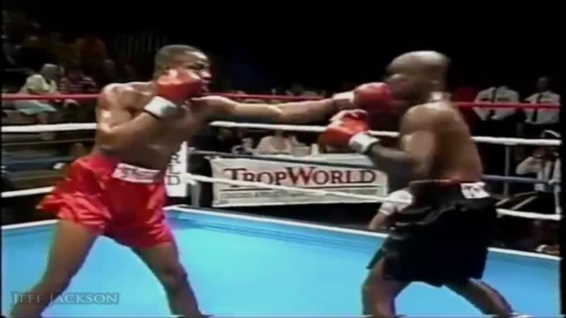 Аарон Дэвис Саймон Браун