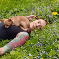 Анна Морозова