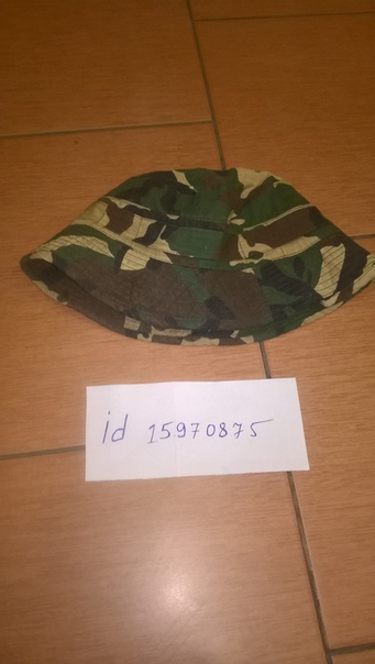 Фотография лота