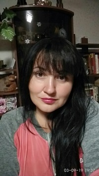 Людмила Пинзарь