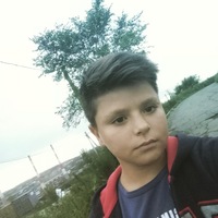Егор Елисеев