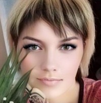 Екатерина Гамова