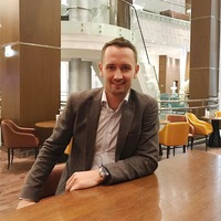 Андрей Золотухин | Москва