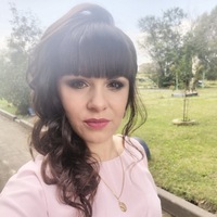 Анастасия Рожнова