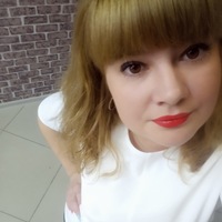 Екатерина Беспалова