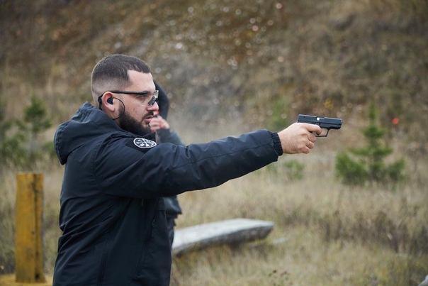 оружейный блоггер