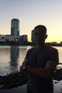 Андрей Нелюбин