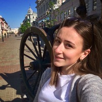 Екатерина Шарова